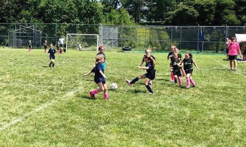 Soccer